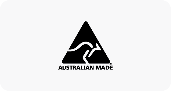 Australian Made