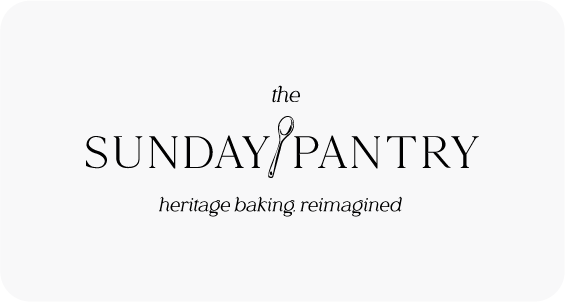 The Sunday Pantry