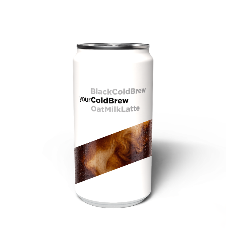 yourColdBrew