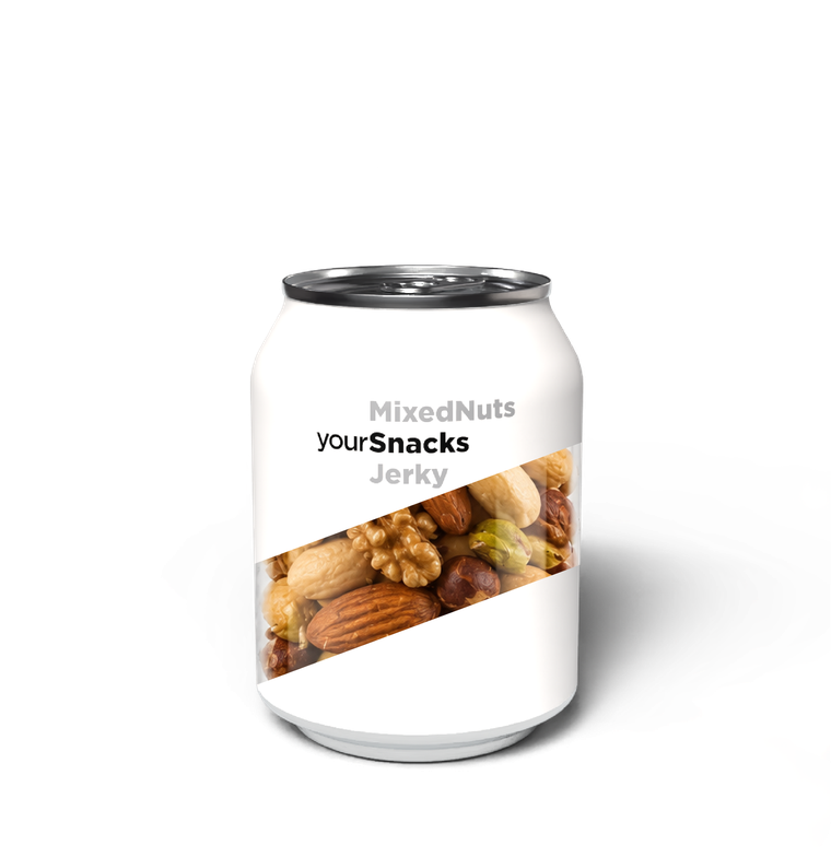 yourSnacks